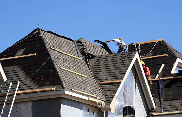 Best Roof Insulation Installation  in Plainville, KS